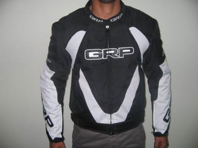 Cordura Jacket