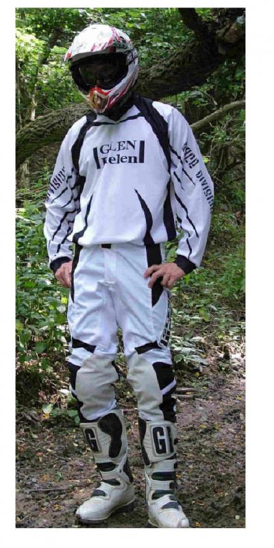 Motocross Wear (Motocross Wear)