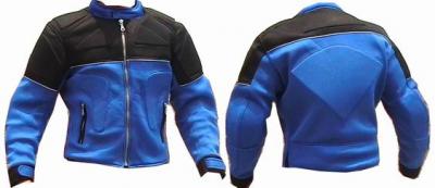 Mesh Jacket