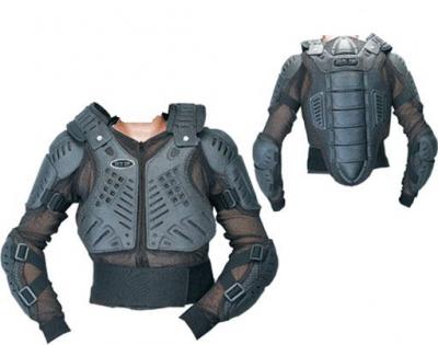 Safety Jacket