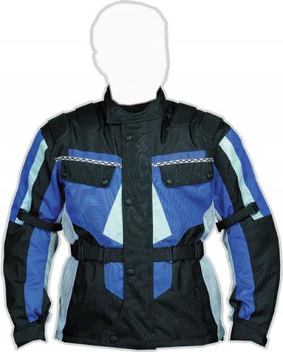 Cordura Jacket