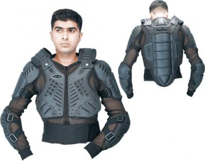 Safety Jacket