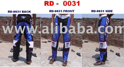 Motocross Trousers (Motocross Trousers)