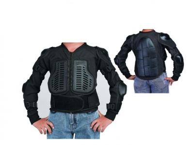 Safety Jacket (Safety Jacket)