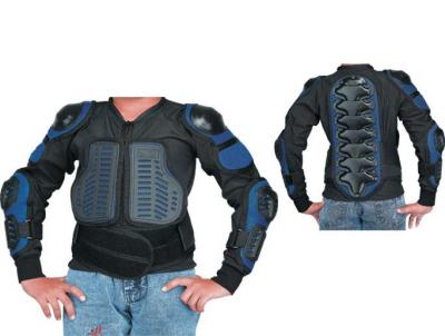 Motorbike Safety Jacket (Motorbike Safety Jacket)