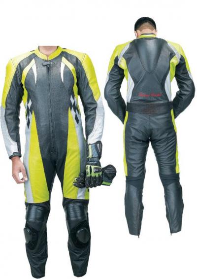 Leather Suit (Leather Suit)
