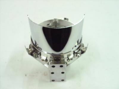 Cap Frame Gauge (Cap Frame Gauge)
