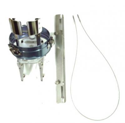 Cap Frame Driver (Cap Frame-Steuerung)
