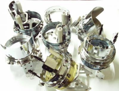 Cap Frames (Cap Frames)