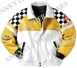 Leather Racing Wear (Leder Racing Wear)