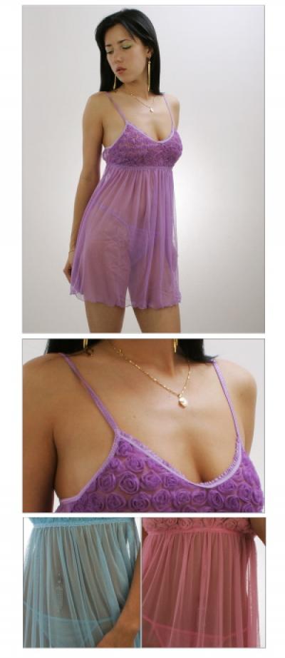 Underwear Slip