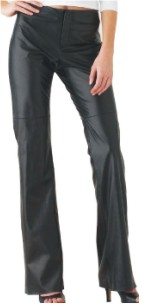 Leather Pants (Lederhose)