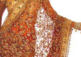 Bridal Wear