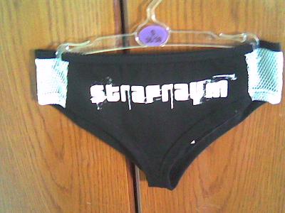 Women Slip (Frauen Slip)