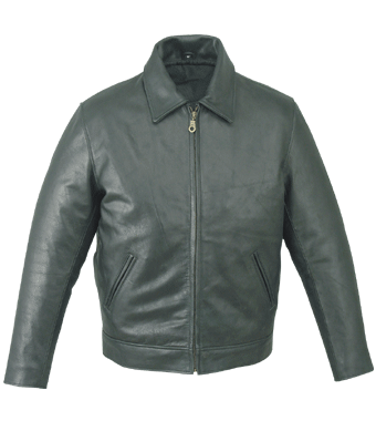 Mens Fashion Jacket (Куртка мужская мода)