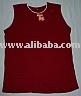 Cotton Tank Tops (Хлопковые топы)