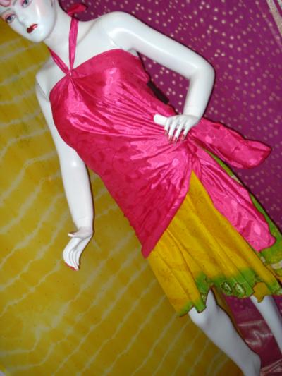 Ladies` Skirts