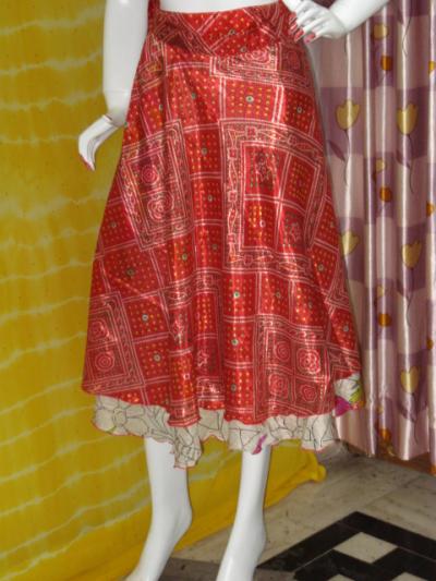 Ladies Skirts