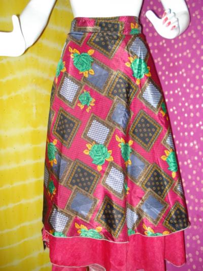 Skirts