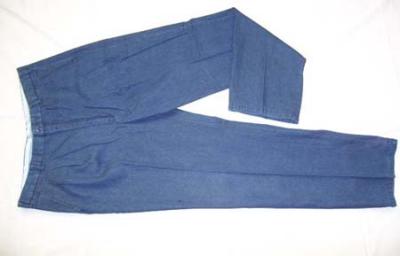 Stock Garments (Stock Garments)