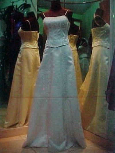 Wedding Gown Collections
