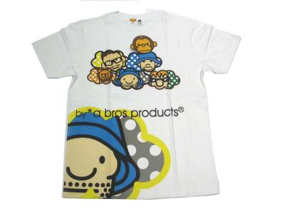 Men T-shirt (Мужчины майка)
