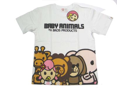Teenager T-shirt (Подростковая футболка)