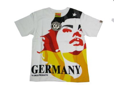 Men T-shirt (T-shirt homme)