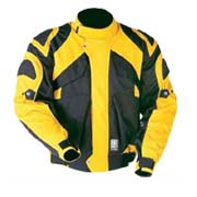 Codura Motorbike Jacket (Codura Motorrad-Jacke)