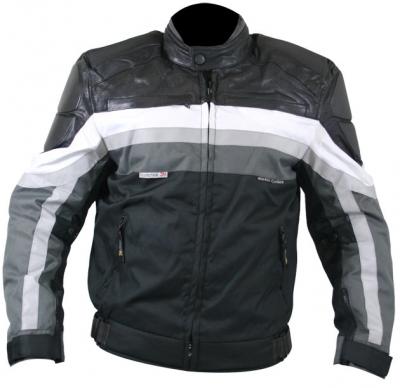 Codura Motorbike Jacket (Codura Motorrad-Jacke)