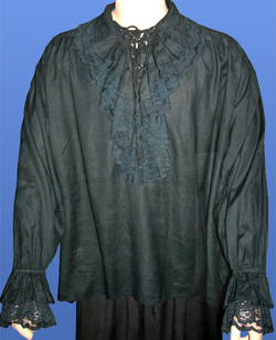 Pirate Shirt (Pirate Shirt)