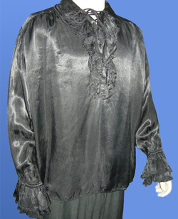 Pirate Shirt (Pirate Shirt)