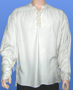Pirate Shirt (Pirate Shirt)