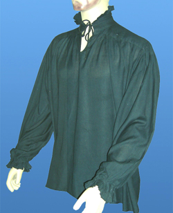 Pirate Shirt (Pirate Shirt)