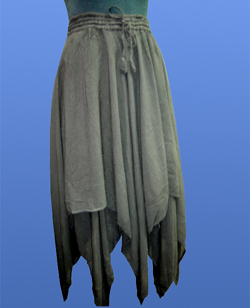 Gypsy Skirt (Gypsy Rock)