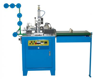 Blm-065 Auto Heat Melting Cutting Machine (Blm-065 Auto chaleur de fusion de machines de coupe)
