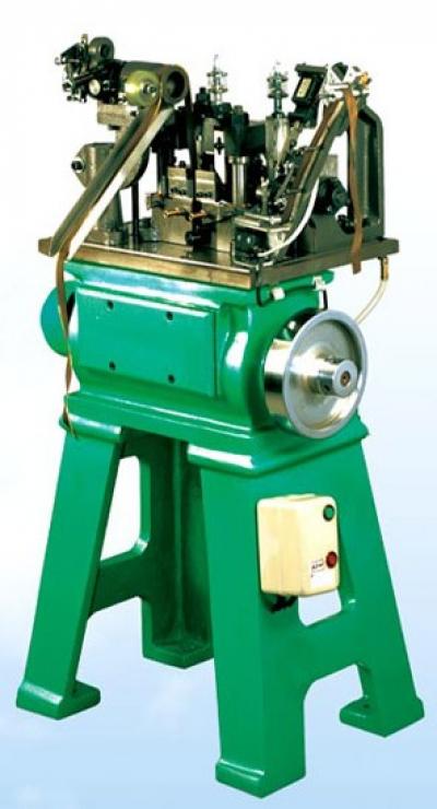 Blm-028 Auto Metal Zipper Gapping Machine (Blm-028 Auto Metal Zipper Gapping Machine)