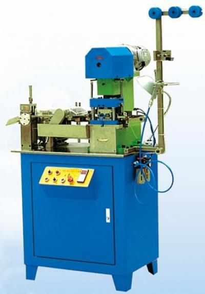 Blm-070 Auto Gapping Stripping %26 Trimming Machine