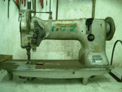 Sewing Machinery