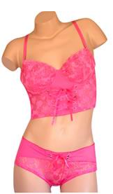 Lingerie