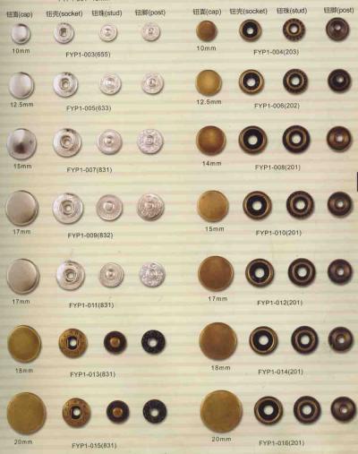Four-Combined Button (Четыре кнопки Комбинированная)
