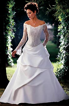 Wedding Dress (Wedding Dress)
