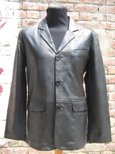 Mens Coat (Мужские Герб)