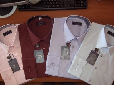 Men Shirts (Рубашки мужчин)