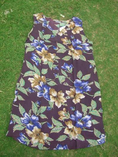 Ladies Dress (Damen Kleid)