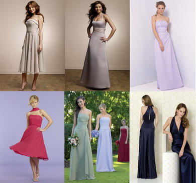 Evening Dress (Abendkleid)