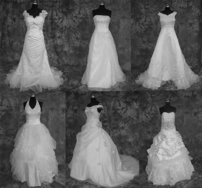 Wedding Dress (Wedding Dress)