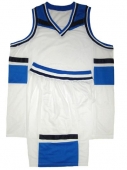 Basketball Uniform (Баскетбольная форма)