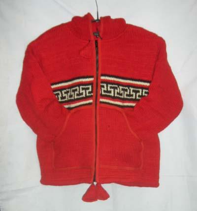 Woolen Jacket with fleece (Woolen Jacket with fleece)