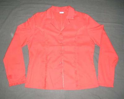 Cotton ferial F.S shirt (Cotton ferial F.S shirt)